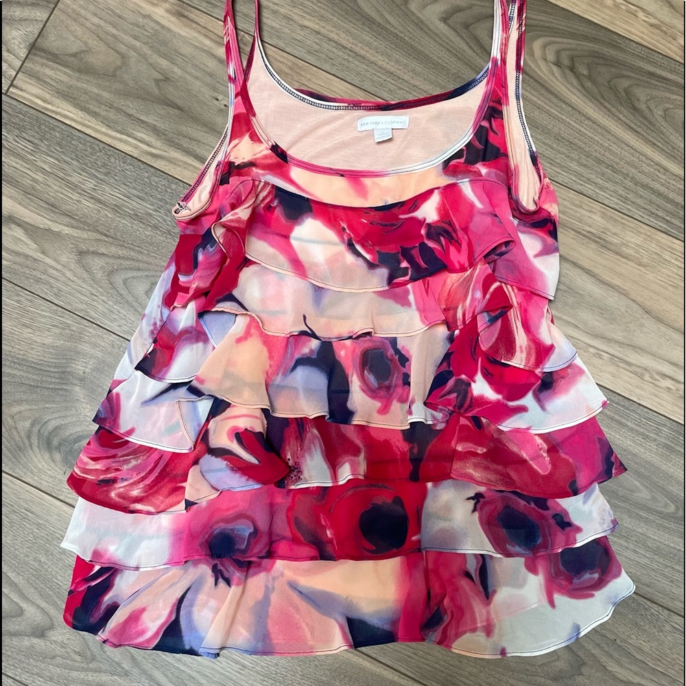 New York & Company top